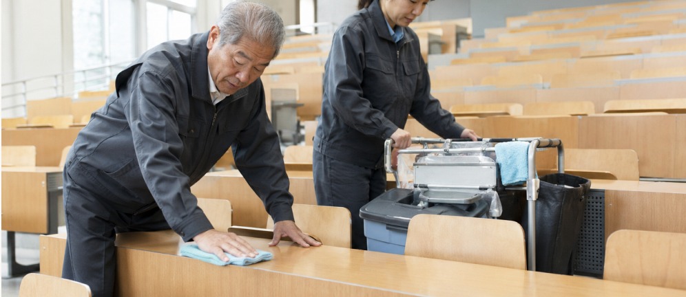アルバイト・パート採用のイメージ