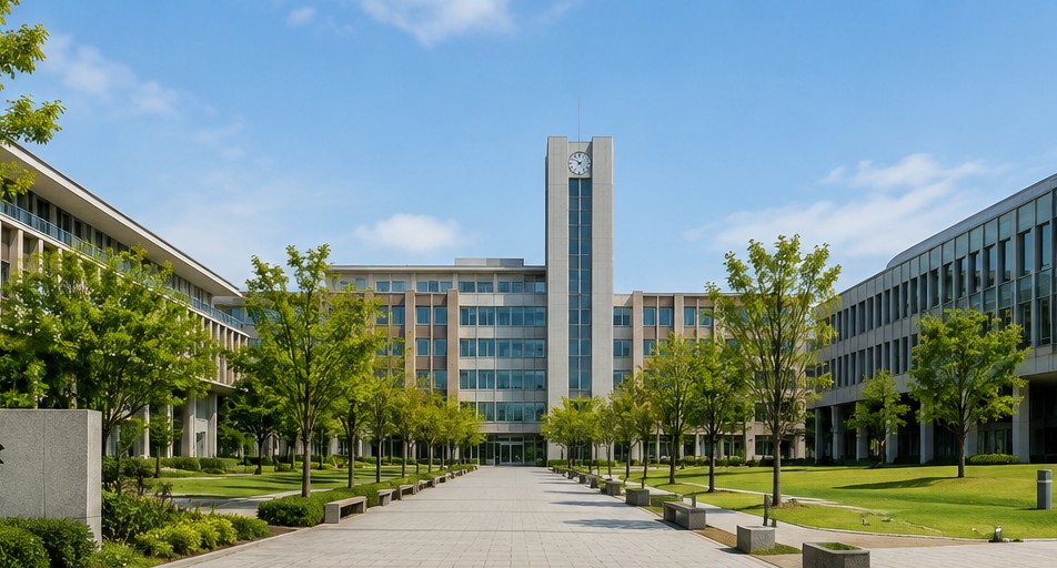 大学施設